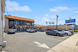Plus de détails pour 2705 Del Rosa Avenue North, San Bernardino, CA - Terrain à louer