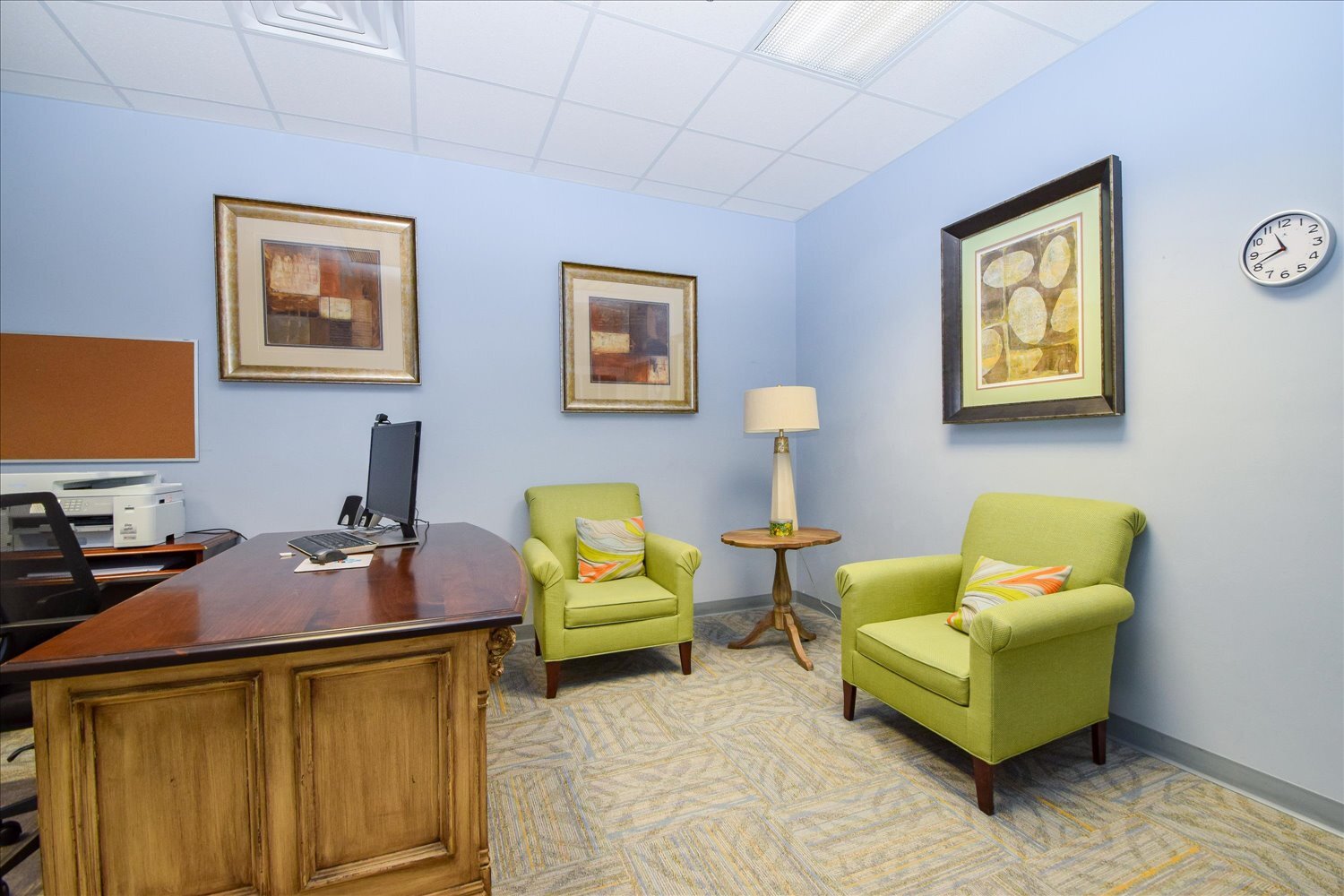 Pheasant Ridge Road, Roanoke, VA à louer Photo intérieure– Image 1 sur 15