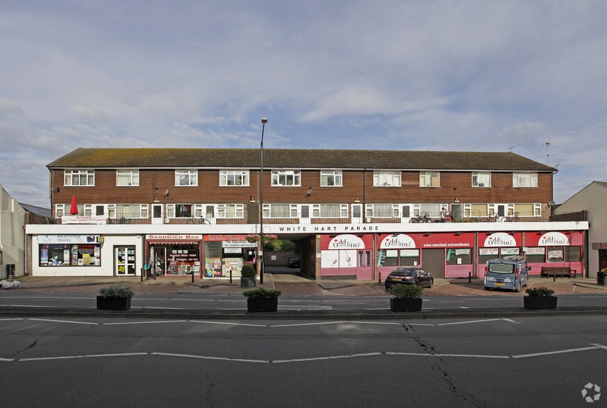London Rd, Sevenoaks à vendre - Photo principale – Image 2 sur 3