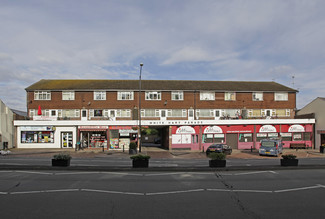 Plus de détails pour London Rd, Sevenoaks - Local commercial à vendre