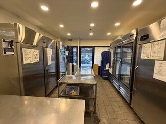 Plus de détails pour Local commercial à louer