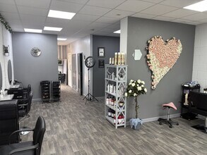 Lincoln Rd, Newark à louer Photo intérieure– Image 2 sur 3