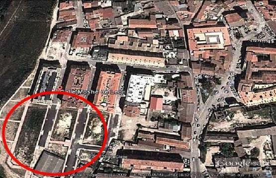 Calle Moshe León, Arévalo, Ávila à vendre - Photo de l’immeuble – Image 3 sur 4