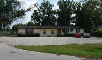Plus de détails pour 6952 12th St, Jacksonville, FL - Bureau à vendre