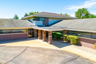 Plus de détails pour 10484 Citation Dr, Brighton, MI - Bureau à vendre