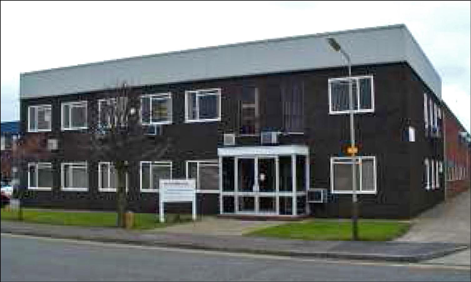 15 New Star Rd, Leicester à louer Photo principale– Image 1 sur 2