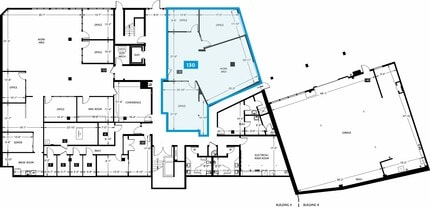 110-140 Lakeside Ave, Seattle, WA à louer Plan d’étage– Image 1 sur 1