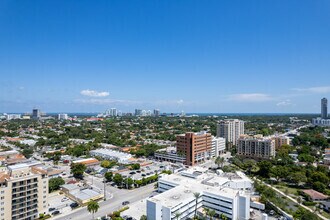 2601 SW 37th Ave, Coral Gables, FL - VUE AÉRIENNE  vue de carte - Image1