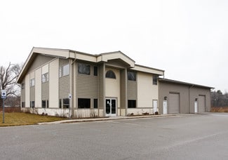 Plus de détails pour 49 E Isabella Rd, Midland, MI - Industriel/Logistique à vendre