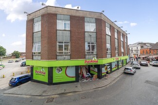 Plus de détails pour 5-9 New St, Boston - Local commercial à louer