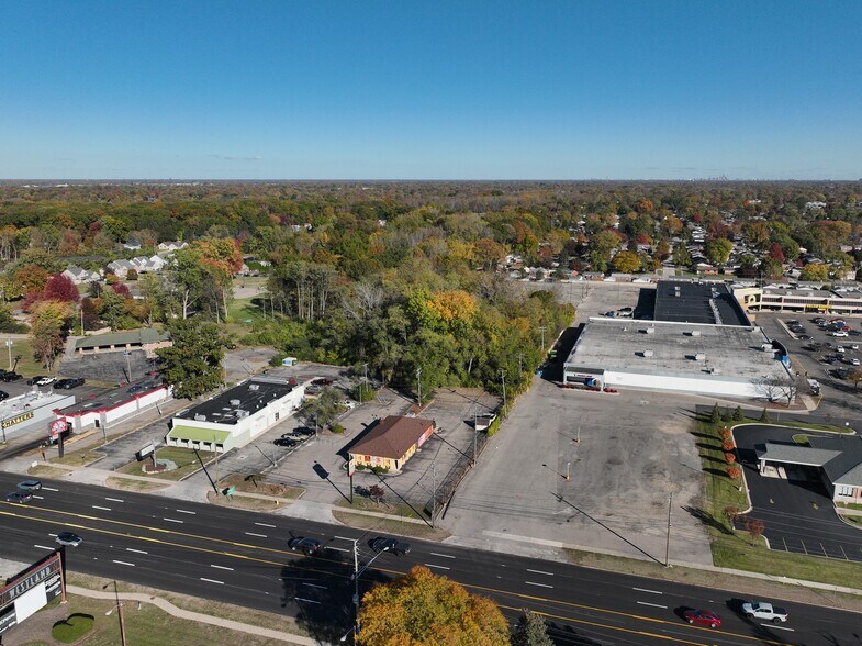 7420 N Wayne Rd, Westland, MI à vendre – Image 3 sur 22