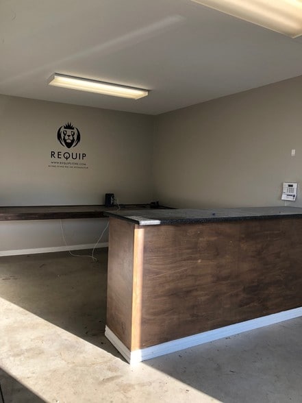 2260 W Centerton Blvd, Centerton, AR à vendre - Hall d’entrée – Image 3 sur 8