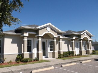 Plus de détails pour 17945 Hunting Bow Cir, Lutz, FL - Bureau à louer
