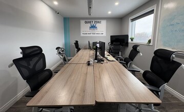 1338 Wellington St W, Ottawa, ON à louer Photo intérieure– Image 1 sur 4