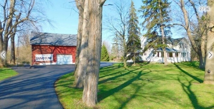 3165 Niagara Falls Blvd, North Tonawanda, NY à vendre - Photo de l’immeuble – Image 2 sur 69