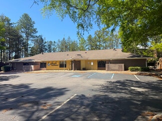 Plus de détails pour 1700 Corporate Dr, Birmingham, AL - Local commercial à vendre