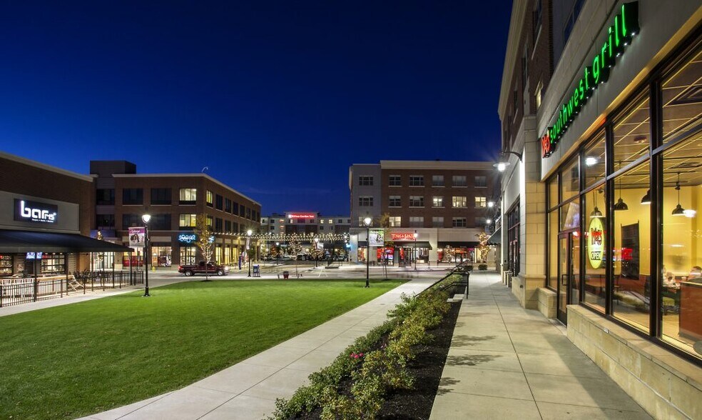 1401 Mt Hope Ave, Rochester, NY à louer - Photo de l’immeuble – Image 2 sur 7