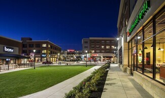 Plus de détails pour 1401 Mt Hope Ave, Rochester, NY - Local commercial à louer