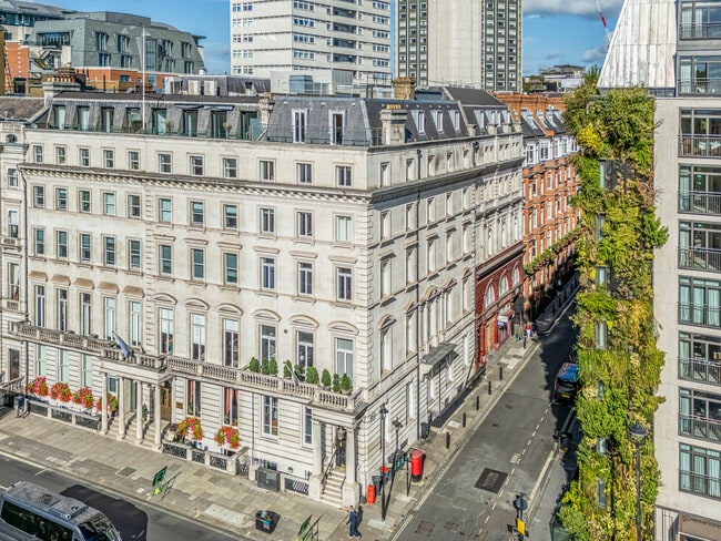 Plus de détails pour 117 Piccadilly, Londres - Coworking à louer
