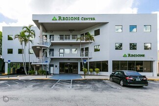 Plus de détails pour 2405-2425 N University Dr, Coral Springs, FL - Bureau à louer
