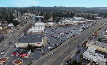 20120-20336 Ballinger Way NE, Shoreline, WA - Vue aérienne vue de carte - Image1