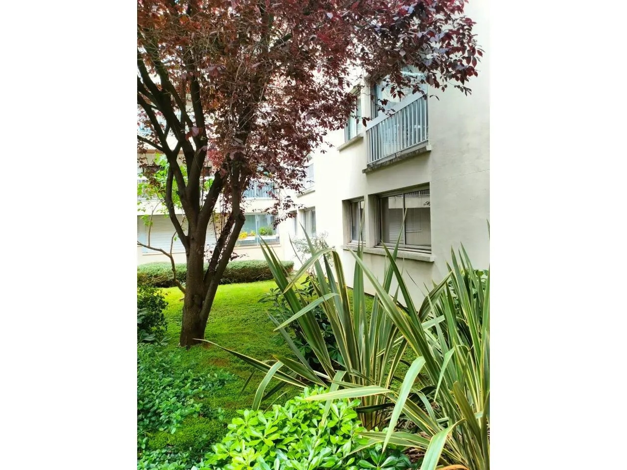 Bureau dans Paris à louer Photo de l’immeuble– Image 1 sur 13