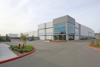 Plus de détails pour 14736 Nelson Ave, City of Industry, CA - Industriel/Logistique à louer