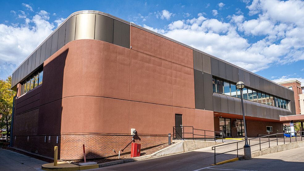 1300 Walnut St, Boulder, CO à louer - Photo de l’immeuble – Image 3 sur 5