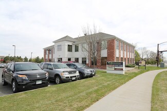 Plus de détails pour 16205 W 64th Ave, Arvada, CO - Bureau, Bureau/Médical à louer