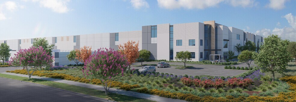 2175 N Linden Ave, Rialto, CA à louer - Photo principale – Image 1 sur 4