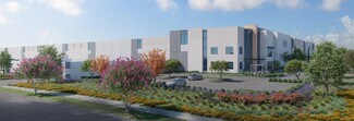 Plus de détails pour 2175 N Linden Ave, Rialto, CA - Industriel/Logistique à louer