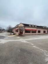 7363 E Goodman Rd, Olive Branch, MS à louer Photo de l’immeuble– Image 1 sur 14