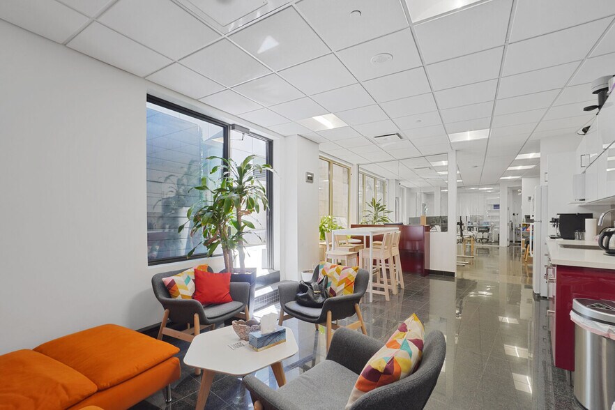 614 Rue Saint-Jacques, Montréal, QC à louer - Photo de l’immeuble – Image 3 sur 16