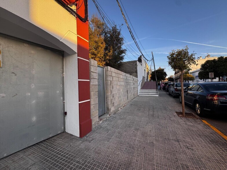 Calle Jardines, 27, Chiclana de la Frontera, Cádiz à vendre - Photo de l’immeuble – Image 3 sur 23