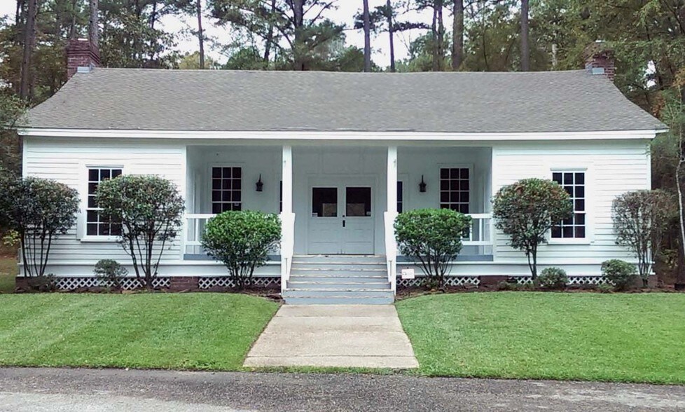 13387 US Highway 69 N, Tyler, TX à louer - Photo principale – Image 1 sur 11