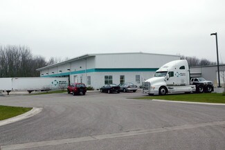 Plus de détails pour 647 96th Ave, Holland, MI - Industriel/Logistique à louer