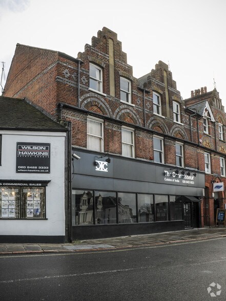 37-39 High St, Harrow à louer - Photo de l’immeuble – Image 2 sur 11