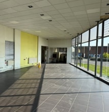 Piercy End, Kirkbymoorside à louer Photo intérieure– Image 2 sur 2