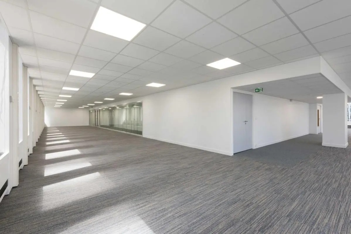 1 Place De La Pyramide, Puteaux à louer Photo intérieure– Image 1 sur 8