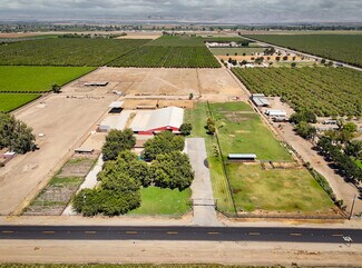 Plus de détails pour 15852 Wible Rd, Bakersfield, CA - Spécialisé à vendre