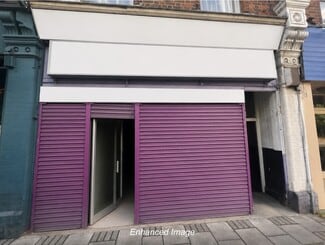 Plus de détails pour 16 High St, Londres - Local commercial à louer
