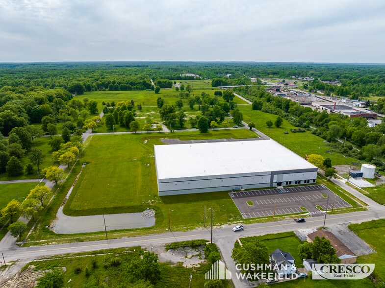 2001 Victoria St, Warren, OH à vendre - Photo de l’immeuble – Image 2 sur 18