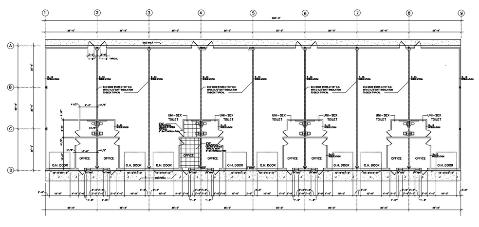684 Kelly Rd, Bowling Green, KY à louer - Plan de site – Image 3 sur 3