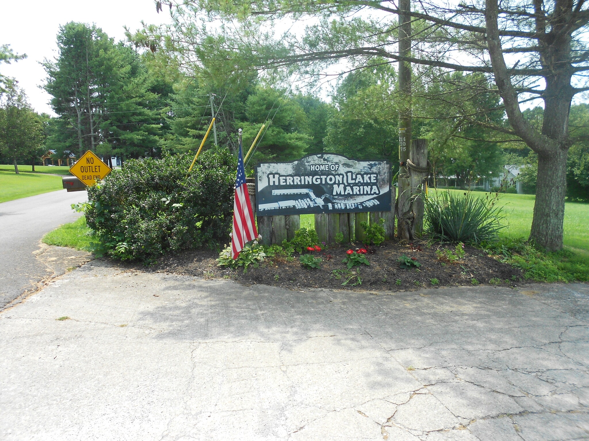 234 S Homestead Ln, Lancaster, KY à vendre Photo principale– Image 1 sur 32