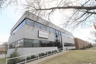 Plus de détails pour 1001 Clifton Ave, Clifton, NJ - Bureau à vendre
