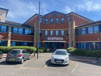 Plus de détails pour 5 North Ave, Clydebank - Bureau à louer