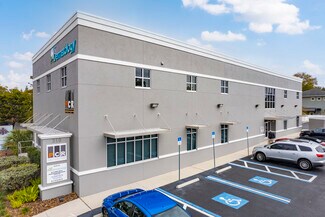 Plus de détails pour 310 S Macdill Ave, Tampa, FL - Médical à louer