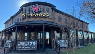 Plus de détails pour 310 Town Center Blvd, Garland, TX - Local commercial à vendre