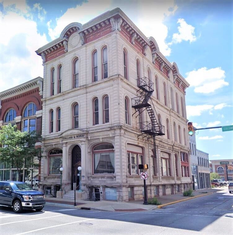 301 Columbia St, Lafayette, IN à louer Photo principale– Image 1 sur 62