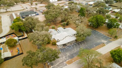 93 S Hall St, LaBelle, FL - Vue aérienne  vue de carte - Image1